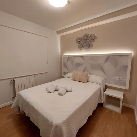 Cabezas بيت ضيافة 3*