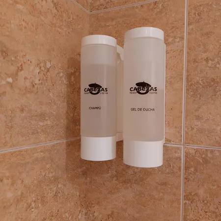 Cabezas بيت ضيافة