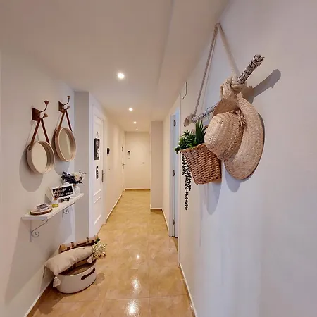 Cabezas Guest house