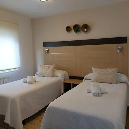 Guest house Cabezas