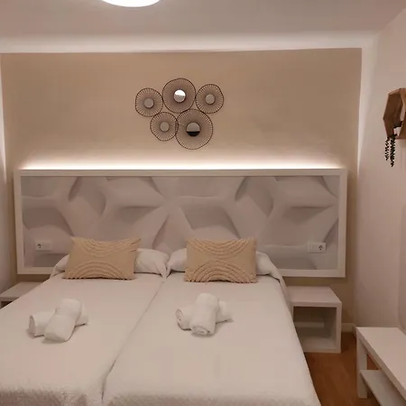 Cabezas Guest house
