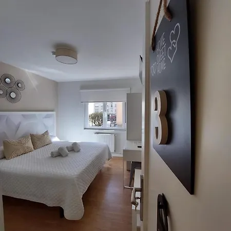 Guest house Cabezas