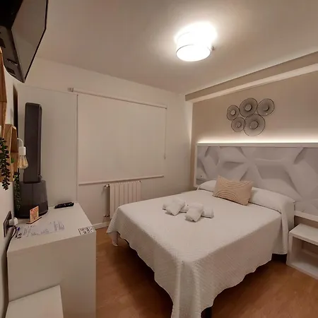 Cabezas Guest house *