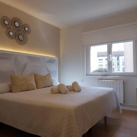 بيت ضيافة Cabezas 3*