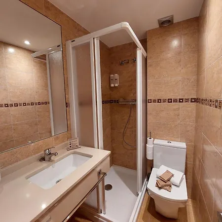 بيت ضيافة Cabezas