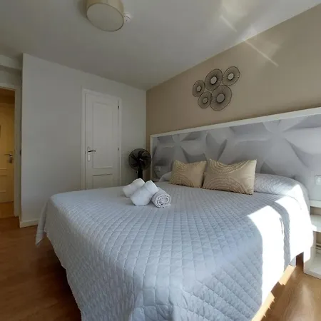 بيت ضيافة Cabezas 3*