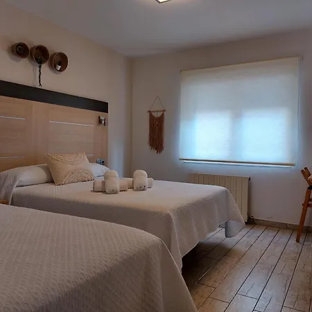 Cabezas بيت ضيافة