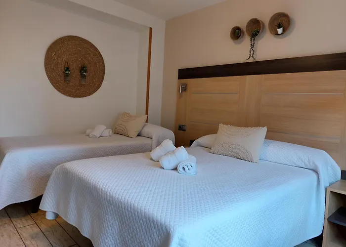 Pensión Cabezas Lugones